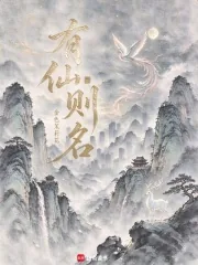《有仙则名》小说封面
