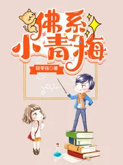 《佛系小青梅》小说封面